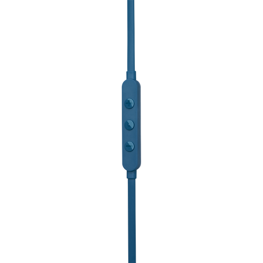 JBL Tune 305C USB | Wired Hi-Res Earbud Headphones